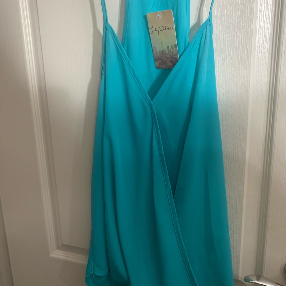 Tank top NEW